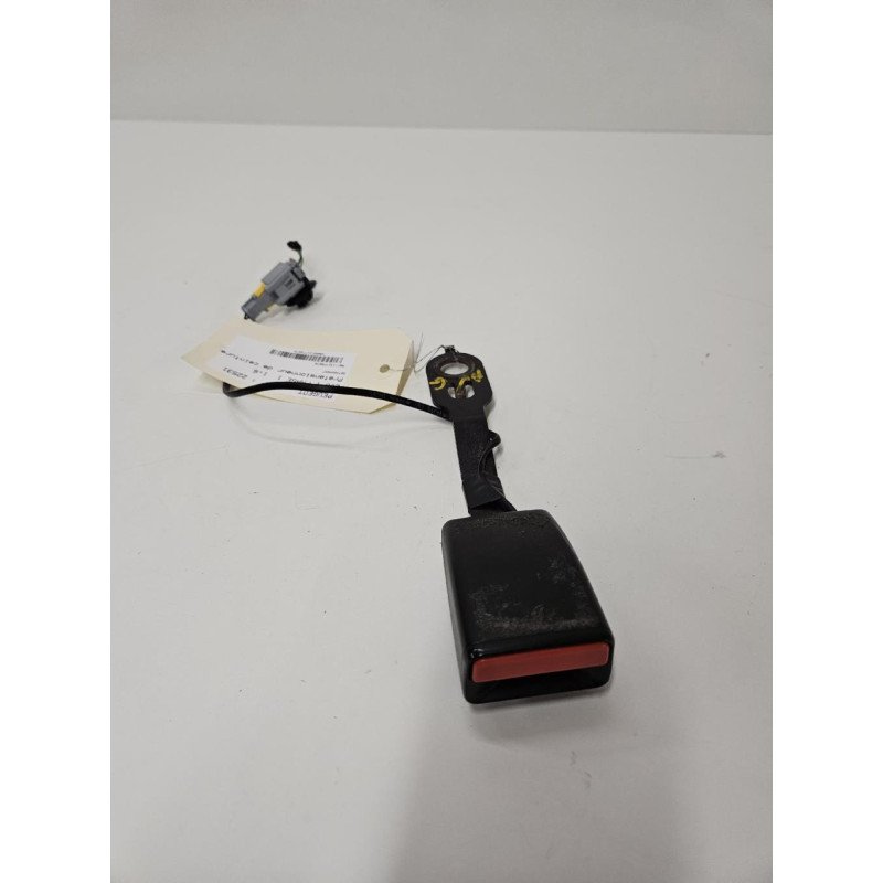 Pretensionneur De Ceinture Avant Gauche Peugeot 208 1 Phase 1 (1)