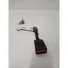 Pretensionneur De Ceinture Avant Gauche Peugeot 208 1 Phase 1 (1)