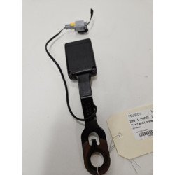 Pretensionneur De Ceinture Avant Gauche Peugeot 208 1 Phase 1 (2)