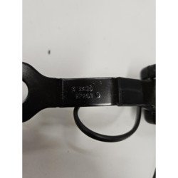 Pretensionneur De Ceinture Avant Gauche Peugeot 208 1 Phase 1 (3)