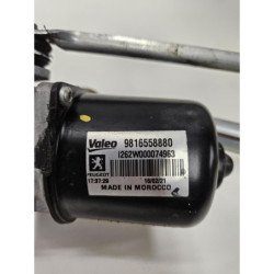 Moteur Essuie Glace Avant Citroen Berlingo 3 M Phase 1 (2)