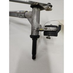 Moteur Essuie Glace Avant Citroen Berlingo 3 M Phase 1 (4)