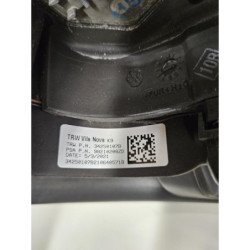 Volant Citroen Berlingo 3 M Phase 1 (2)