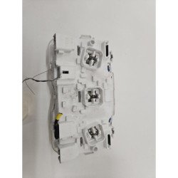 Eclairage De Plafonnier Citroen Berlingo 3 M Phase 1 (2)