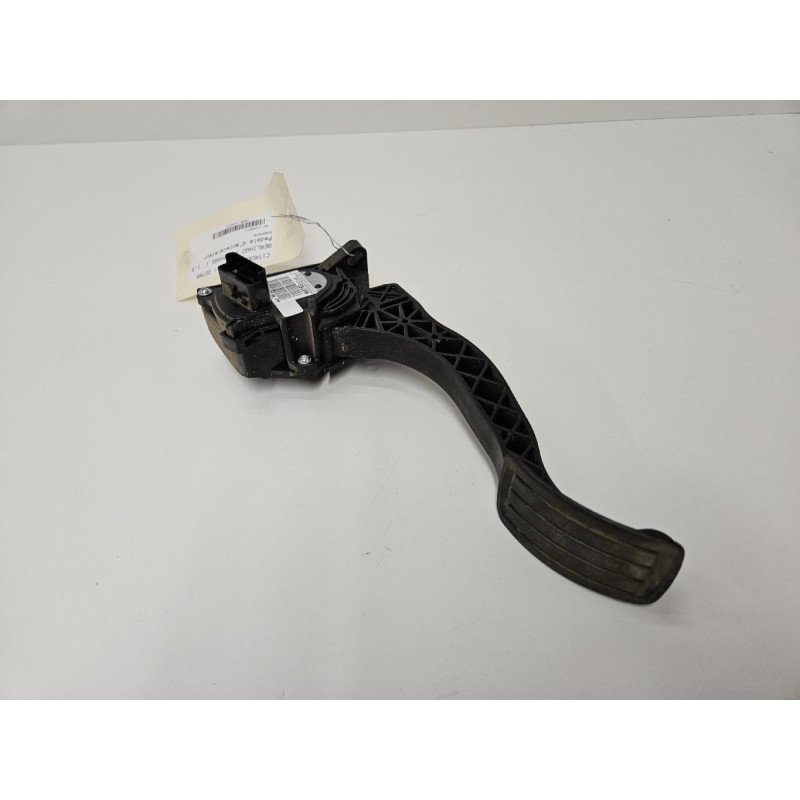 Pedale D'accelerateur Citroen Berlingo 3 M Phase 1 (1)