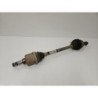 Cardan Gauche (transmission) Citroen Berlingo 3 M Phase 1 (1)
