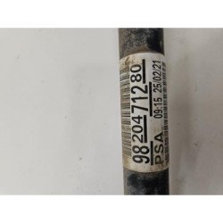 Cardan Gauche (transmission) Citroen Berlingo 3 M Phase 1 (3)