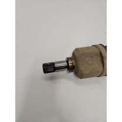 Cardan Gauche (transmission) Citroen Berlingo 3 M Phase 1 (4)