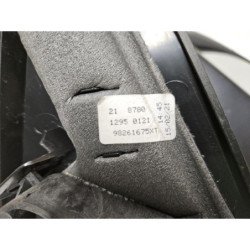 Retroviseur Droit Peugeot 308 2 Phase 2 (5)