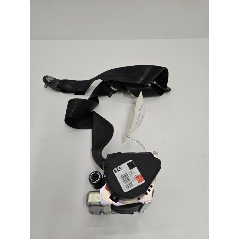 Ceinture Avant Gauche Peugeot 308 2 Phase 2 (1)