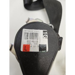 Ceinture Avant Gauche Peugeot 308 2 Phase 2 (2)