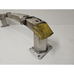 Renfort Pare Choc Avant (traverse) Peugeot 308 2 Phase 2 (2)