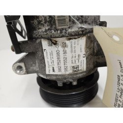 Compresseur Clim Peugeot 308 2 Phase 2 (3)