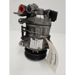 Compresseur Clim Peugeot 308 2 Phase 2 (4)