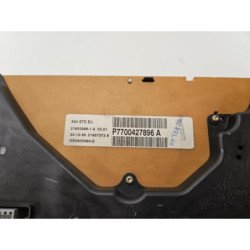 Compteur Renault Scenic 1 Phase 2 (3)