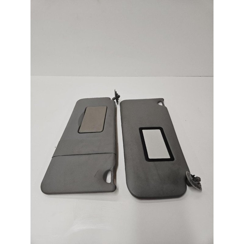 Pare Soleil Renault Scenic 1 Phase 2 (1)