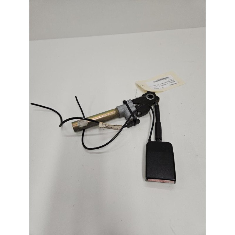 Pretensionneur De Ceinture Avant Gauche Renault Scenic 1 Phase 2 (1)