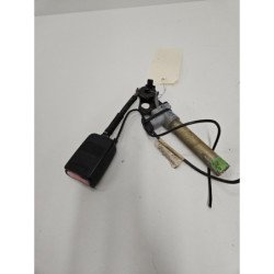 Pretensionneur De Ceinture Avant Gauche Renault Scenic 1 Phase 2 (2)