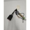 Pretensionneur De Ceinture Avant Gauche Renault Scenic 1 Phase 2 (2)