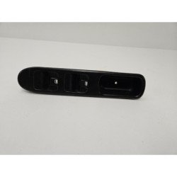 Interrupteur De Leve Vitre Avant Gauche Peugeot 307 Phase 1 (1)