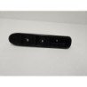 Interrupteur De Leve Vitre Avant Gauche Peugeot 307 Phase 1 (1)