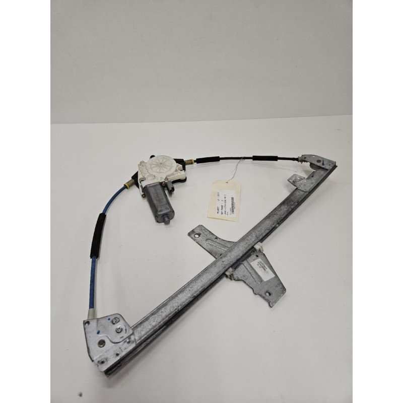 Leve Vitre Electrique Avant Gauche Peugeot 307 Phase 1 (1)