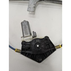 Leve Vitre Electrique Avant Gauche Peugeot 307 Phase 1 (4)