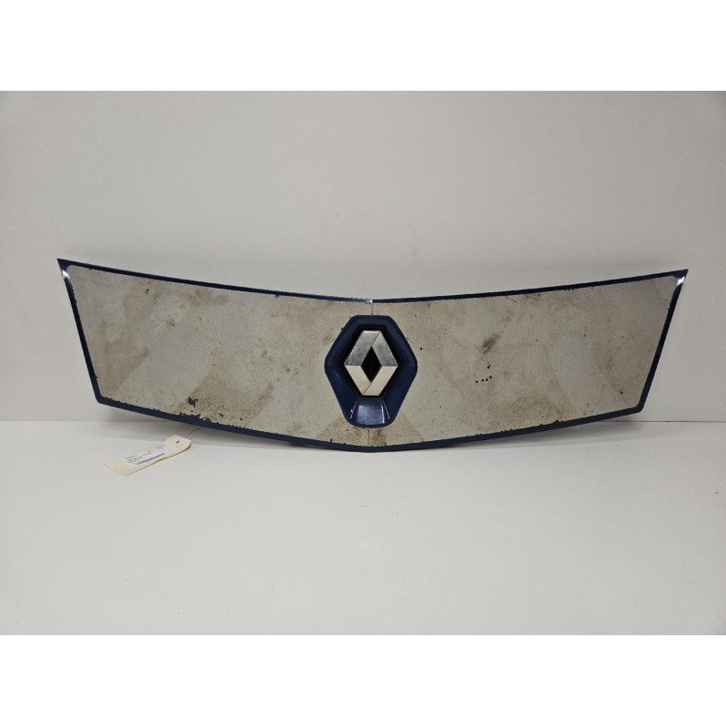 Calandre Renault Kangoo 2 Phase 1 (1)