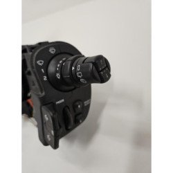 Com (bloc Contacteur Tournant+commodo Essuie Glace+commodo Phare) Renault Kangoo 2 Phase 1 (3)