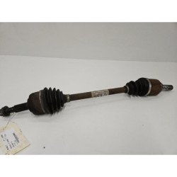 Cardan Gauche (transmission) Renault Scenic 3 Phase 1 (1)
