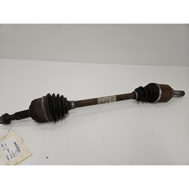 Cardan Gauche (transmission) Renault Scenic 3 Phase 1 (1)