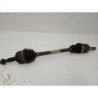 Cardan Gauche (transmission) Renault Scenic 3 Phase 1 (1)