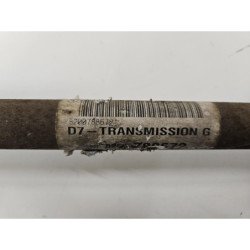 Cardan Gauche (transmission) Renault Scenic 3 Phase 1 (2)
