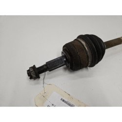 Cardan Gauche (transmission) Renault Scenic 3 Phase 1 (3)