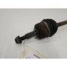 Cardan Gauche (transmission) Renault Scenic 3 Phase 1 (3)