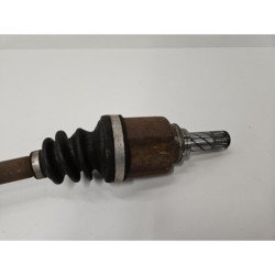 Cardan Gauche (transmission) Renault Scenic 3 Phase 1 (4)