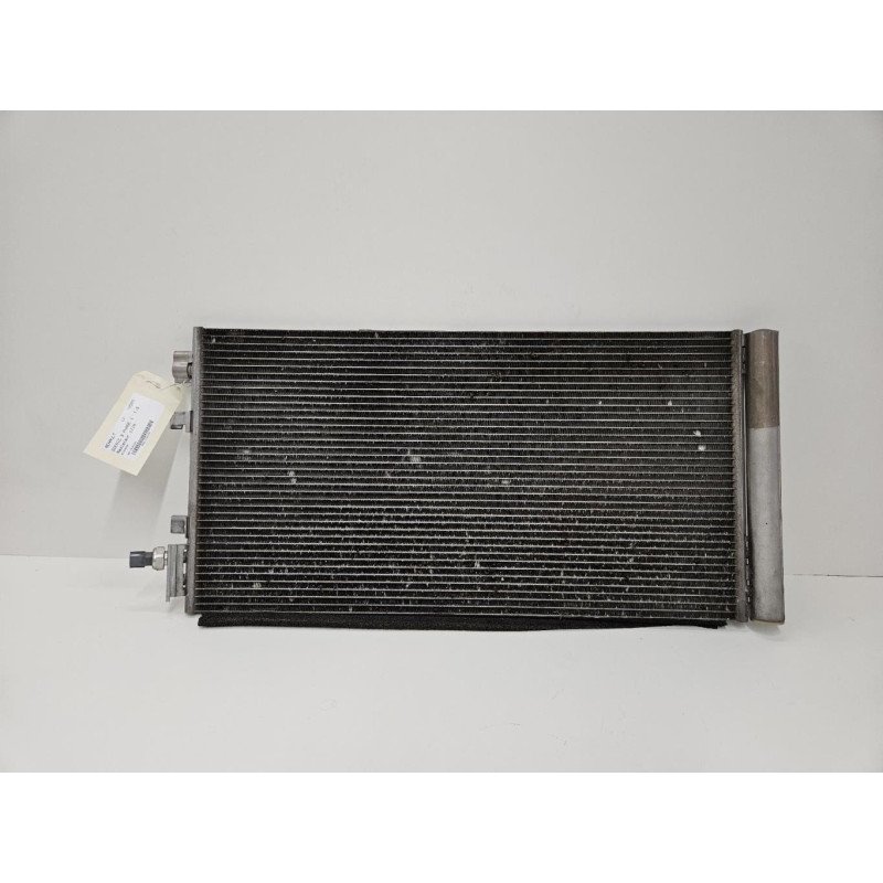 Radiateur Clim Renault Scenic 3 Phase 1 (1)