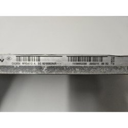 Radiateur Clim Renault Scenic 3 Phase 1 (2)