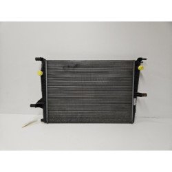 Radiateur Eau Renault Scenic 3 Phase 1 (1)