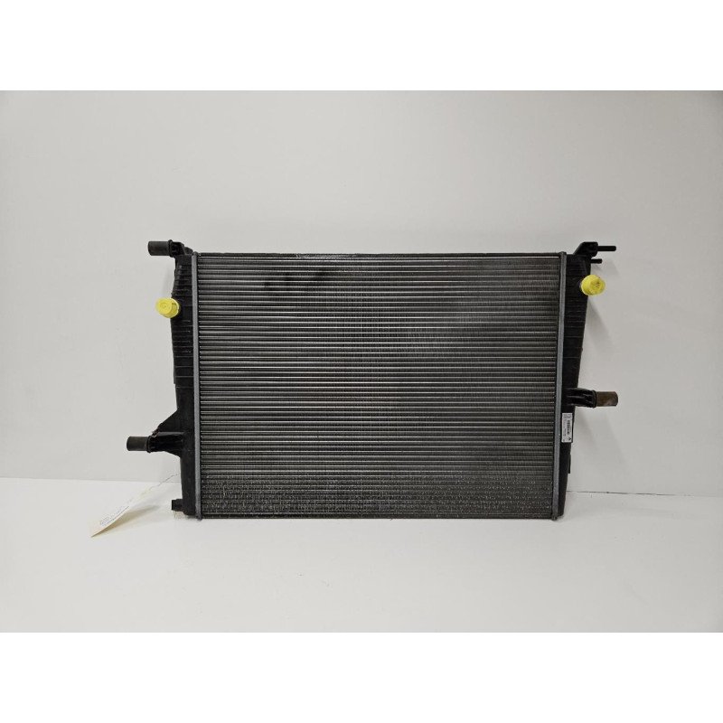 Radiateur Eau Renault Scenic 3 Phase 1 (1)