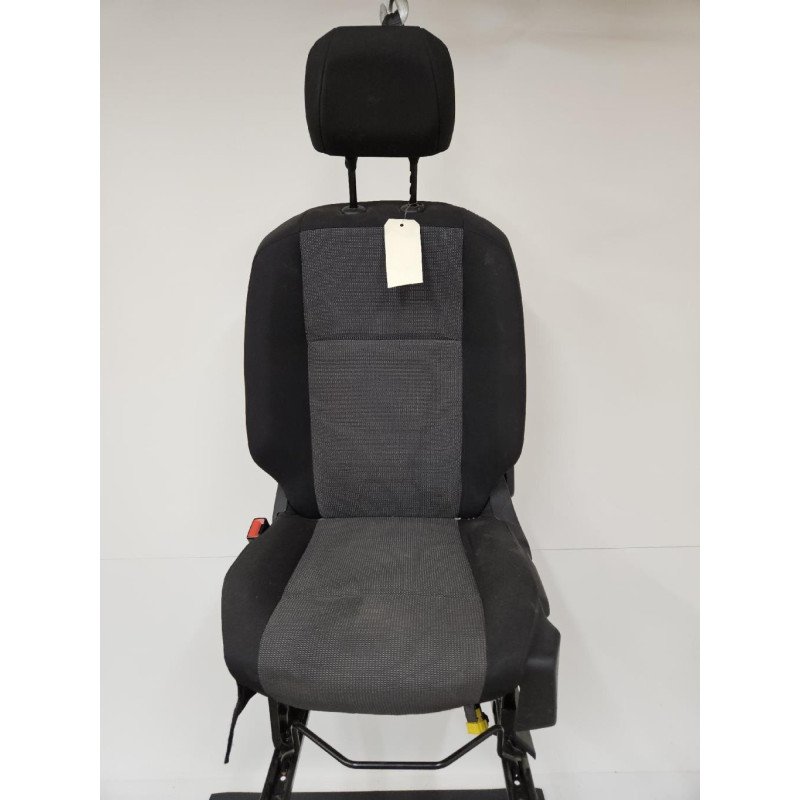 Siege Avant Gauche Citroen Berlingo 3 M Phase 1 (1)