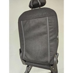 Siege Avant Gauche Citroen Berlingo 3 M Phase 1 (4)