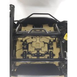 Siege Avant Gauche Citroen Berlingo 3 M Phase 1 (6)