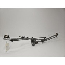 Moteur Essuie Glace Avant Opel Meriva A Phase 1 (1)