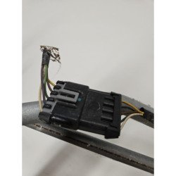 Moteur Essuie Glace Avant Opel Meriva A Phase 1 (3)