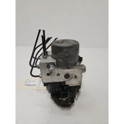 Bloc Abs (freins Anti-blocage) Opel Meriva A Phase 1 (1)