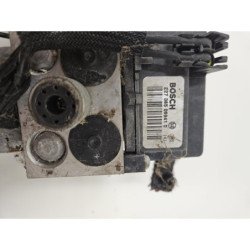 Bloc Abs (freins Anti-blocage) Opel Meriva A Phase 1 (2)