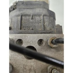 Bloc Abs (freins Anti-blocage) Opel Meriva A Phase 1 (3)