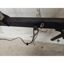 Attelage (boule De Remorquage) Renault Scenic 1 Phase 2 (2)