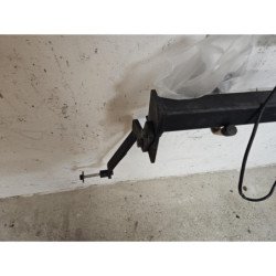 Attelage (boule De Remorquage) Renault Scenic 1 Phase 2 (4)